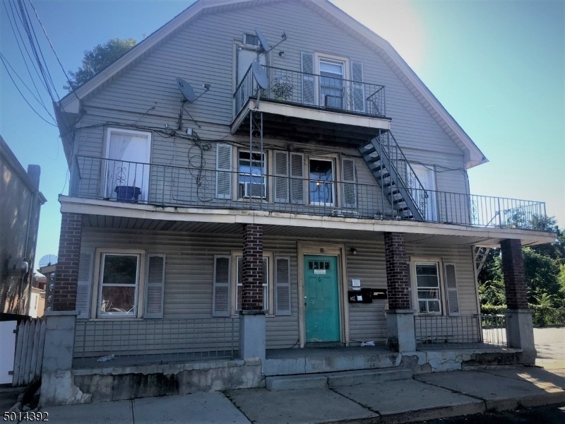 18 Vosseller Ave unit 4, Bound Brook, NJ 08805 - photo 1