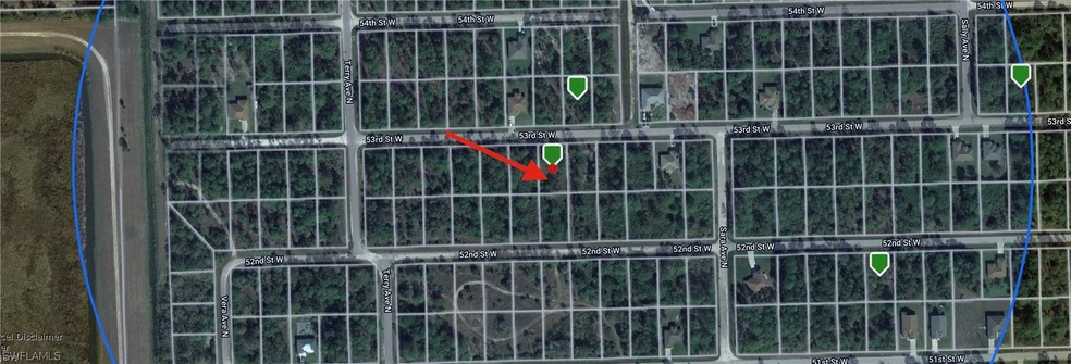 3505 53rd St W, Lehigh Acres, FL 33971 - photo 1