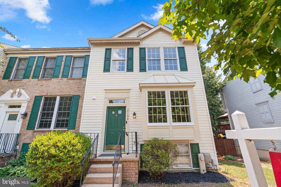 2108 Commissary Cir unit 255, Odenton, MD 21113 - photo 1