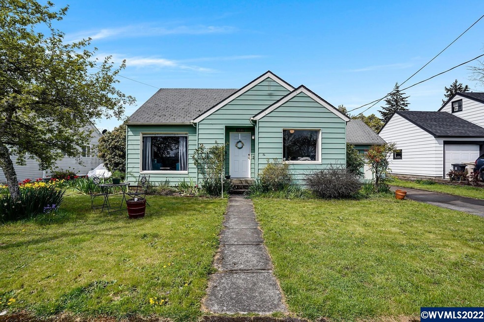 1520 Takena St SW, Albany, OR 97321 - photo 1