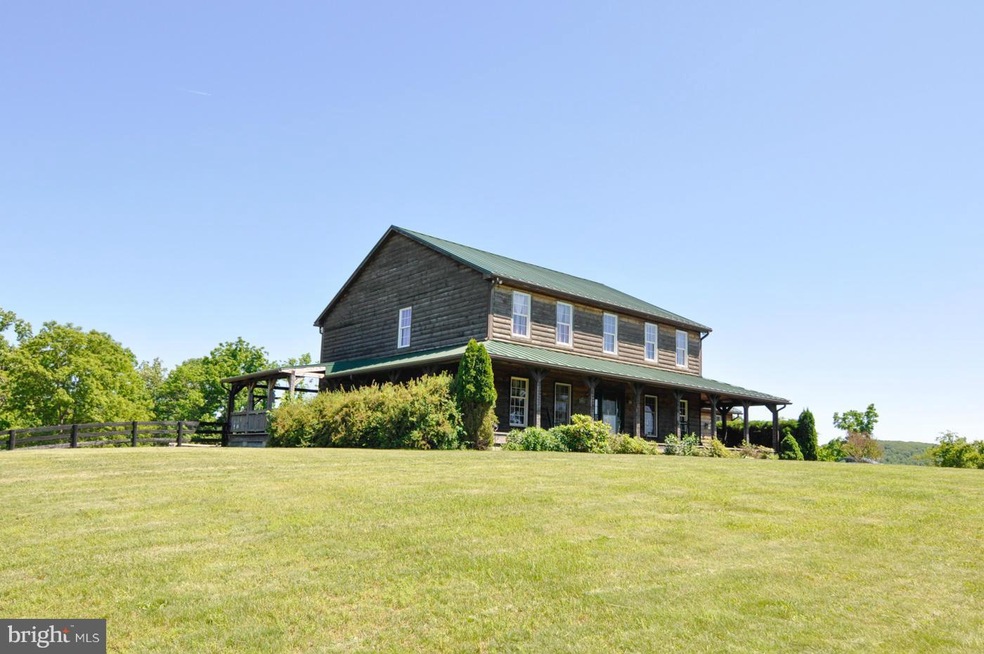 36623 Heskett Ln, Hillsboro, VA 20132 - photo 1