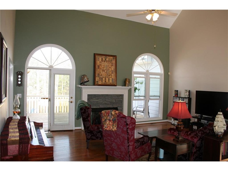 606 Pine Terrace, Canton, GA 30114 - photo 1