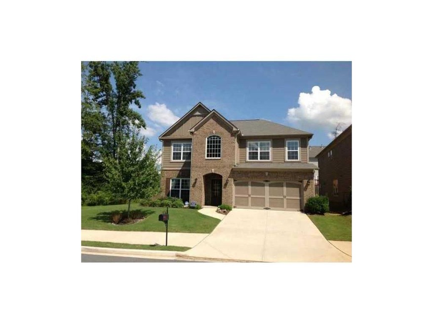 5885 Princeton Run Trail, Tucker, GA 30084 - photo 1