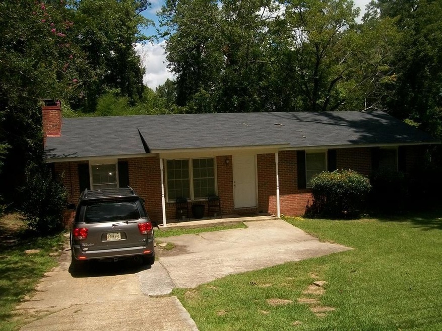 Main View