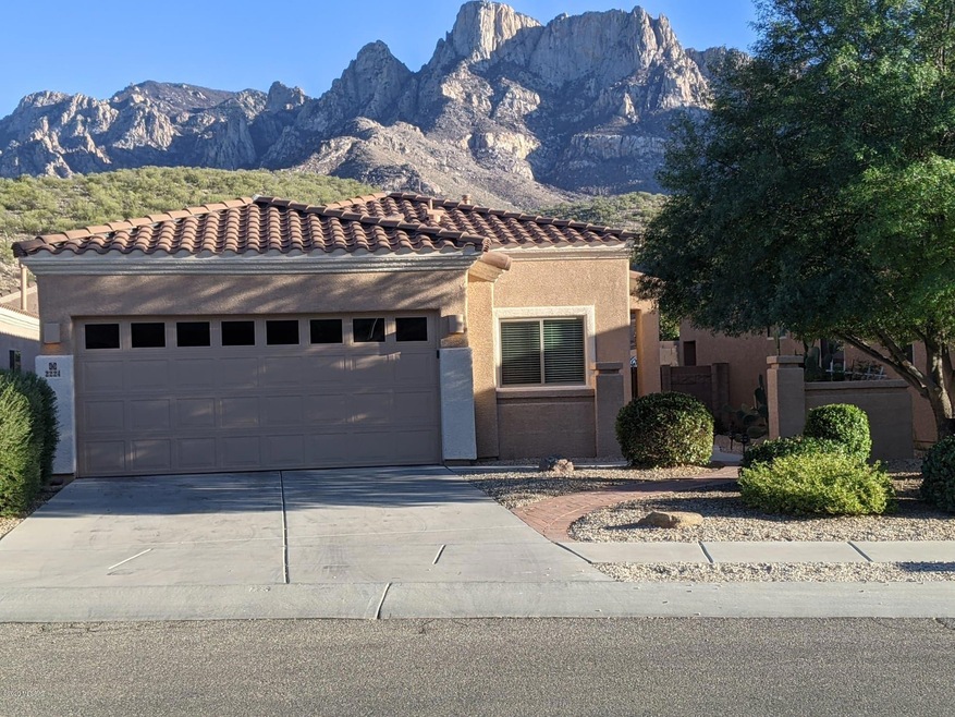 2224 E Stone Stable Dr, Tucson, AZ 85737 - photo 1