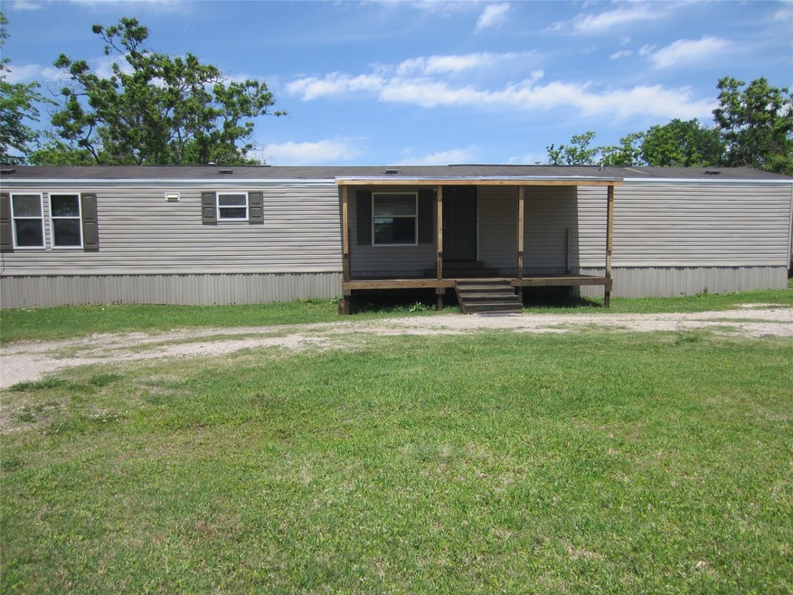 4605 Westwood Ln, Manvel, TX 77578 - photo 1