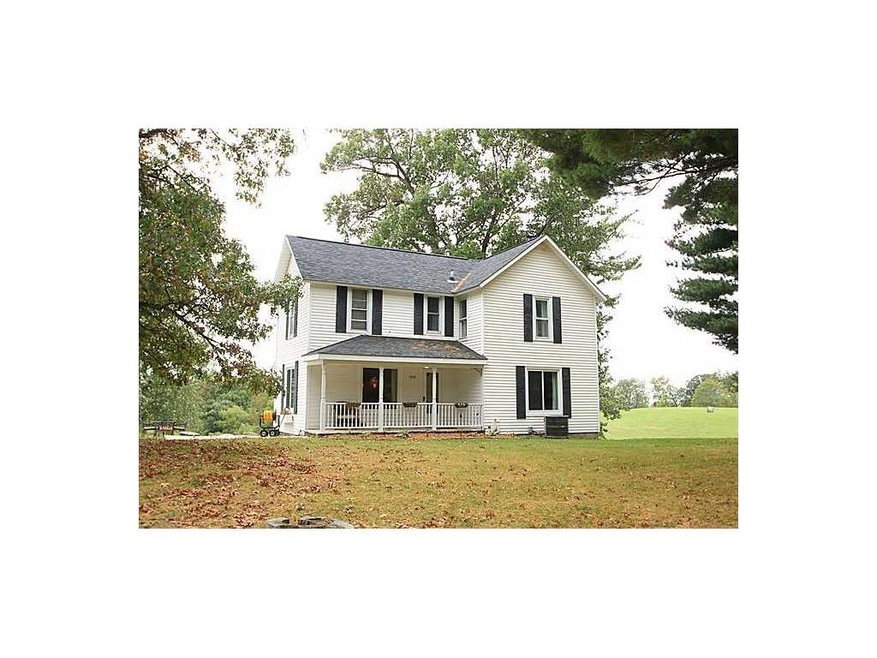 Front Exterior.