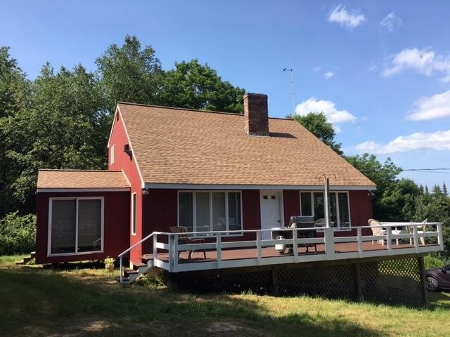 2235 Howe Pond Rd, Readsboro, VT 05350 - photo 1