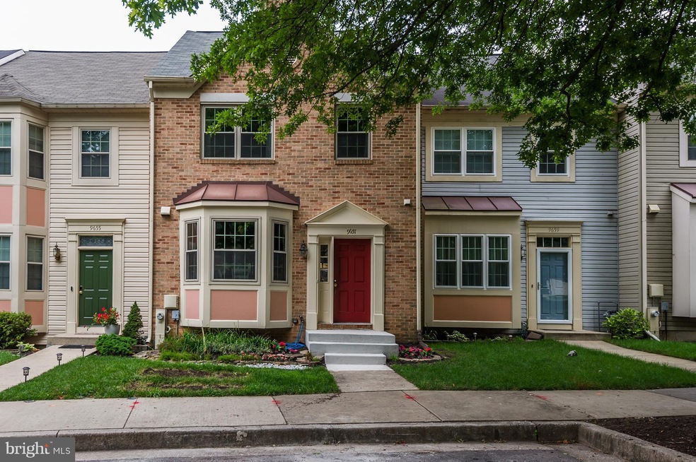 9657 Horsham Dr, Laurel, MD 20723 - photo 1