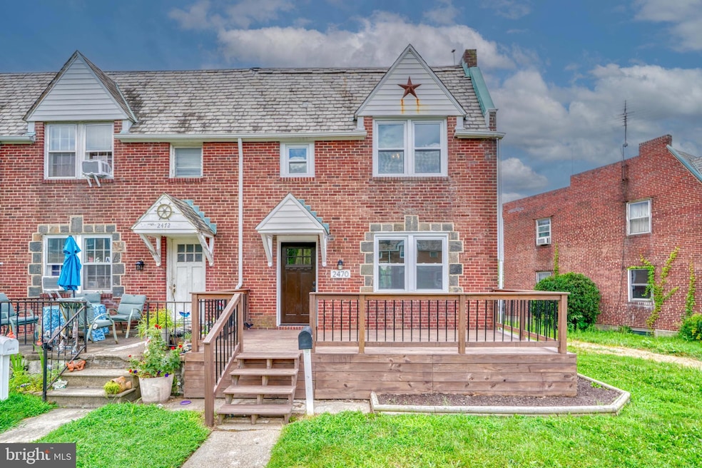 2470 Keyway, Dundalk, MD 21222 - photo 1