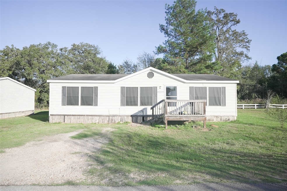 30310 Richard Rd, Hockley, TX 77447 - photo 1