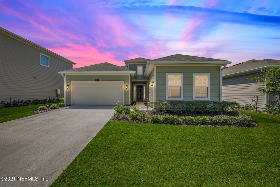 Welcome Home! 134 Bloomfield Way