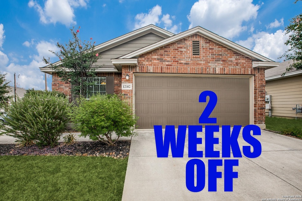 12102 Dawes Point, San Antonio, TX 78254 - photo 1