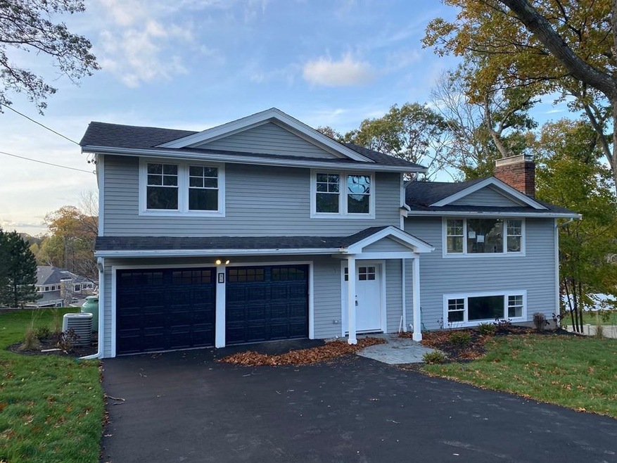 49 Thornberry Rd, Winchester, MA 01890 - photo 1