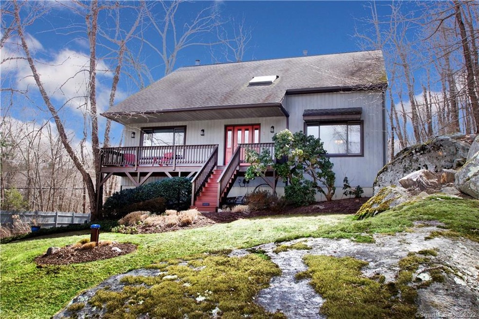 1 Long Hill Rd, New Fairfield, CT 06812 - photo 1