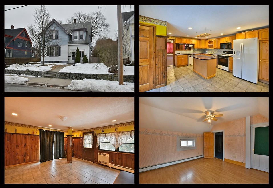 36 Bernice Ave, Woonsocket, RI 02895 - photo 1