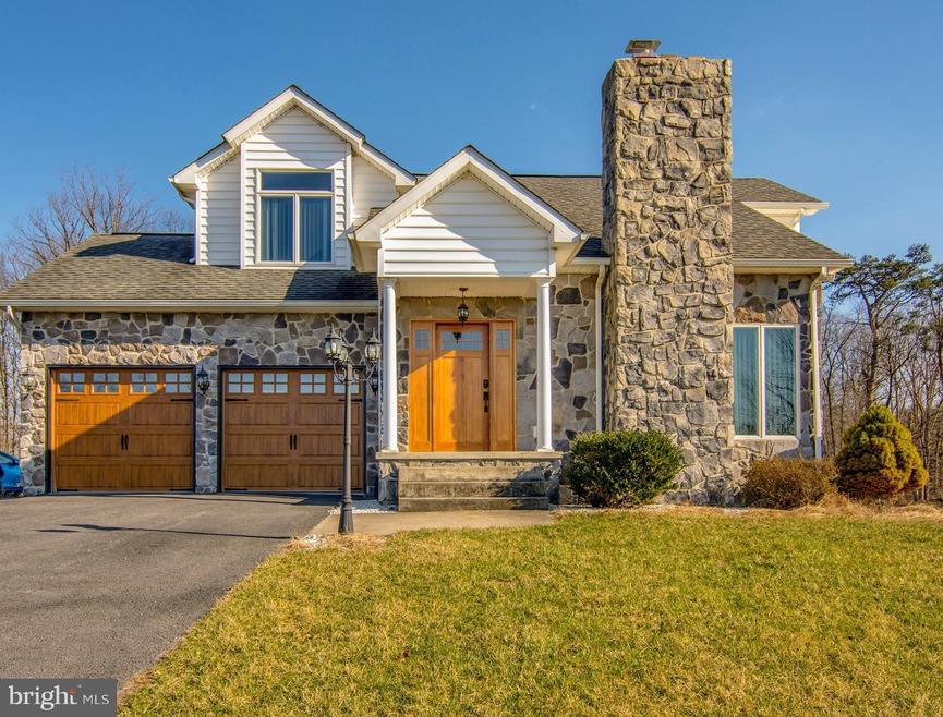 140 Saber Ln, Stephenson, VA 22656 - photo 1