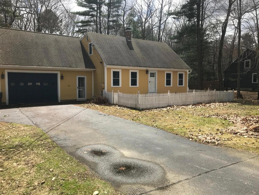 Home front