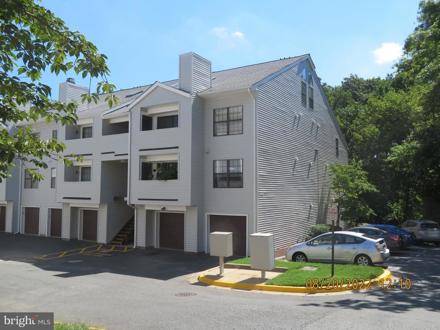 1645 Carriage House Terrace, Silver Spring, MD 20904 - photo 1