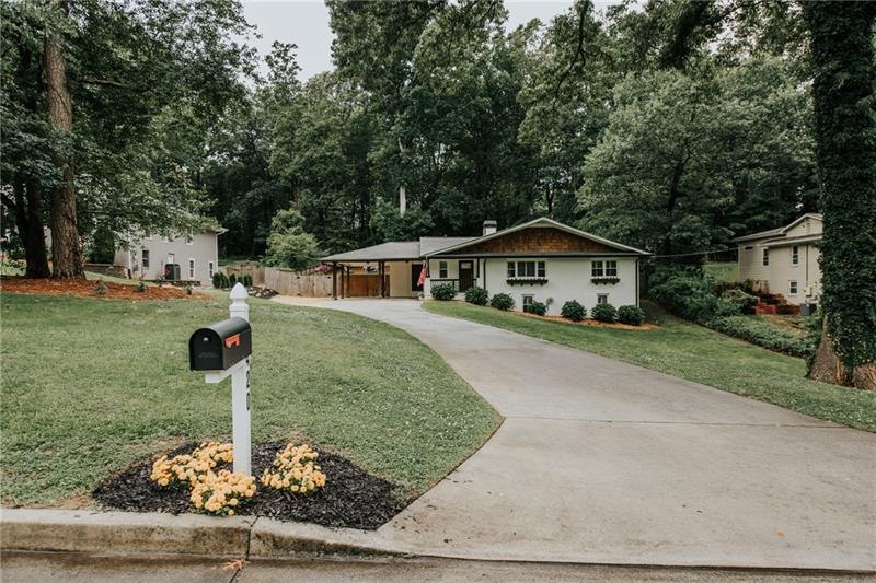 3420 Dunn St SE, Smyrna, GA 30080 - photo 1