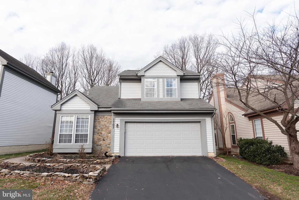 1707 Nordic Hill Cir, Silver Spring, MD 20906 - photo 1