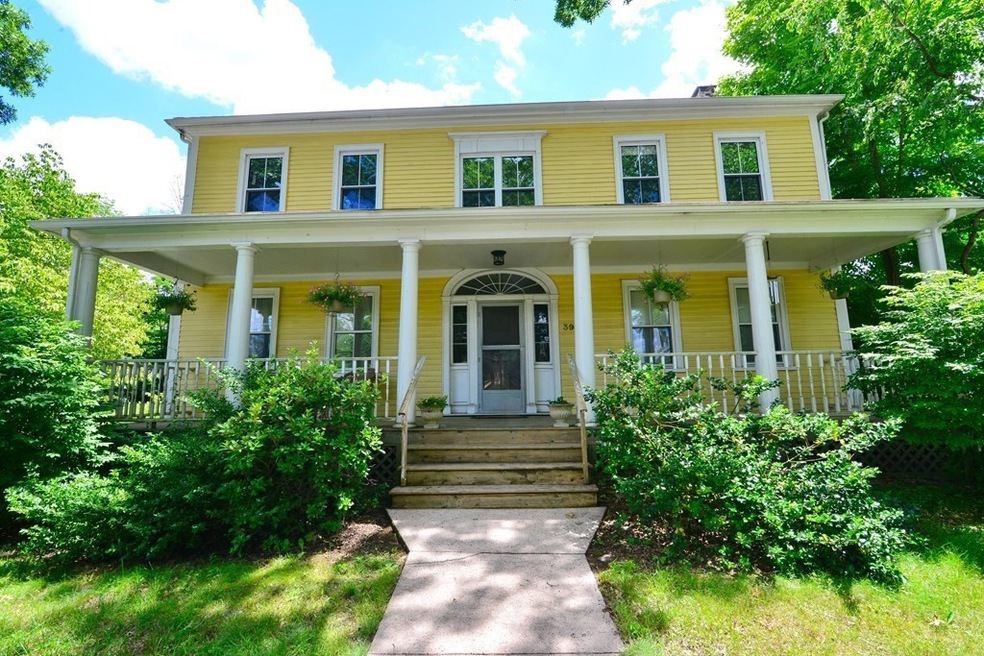 Sold $482,000 • Co-Listing Agent