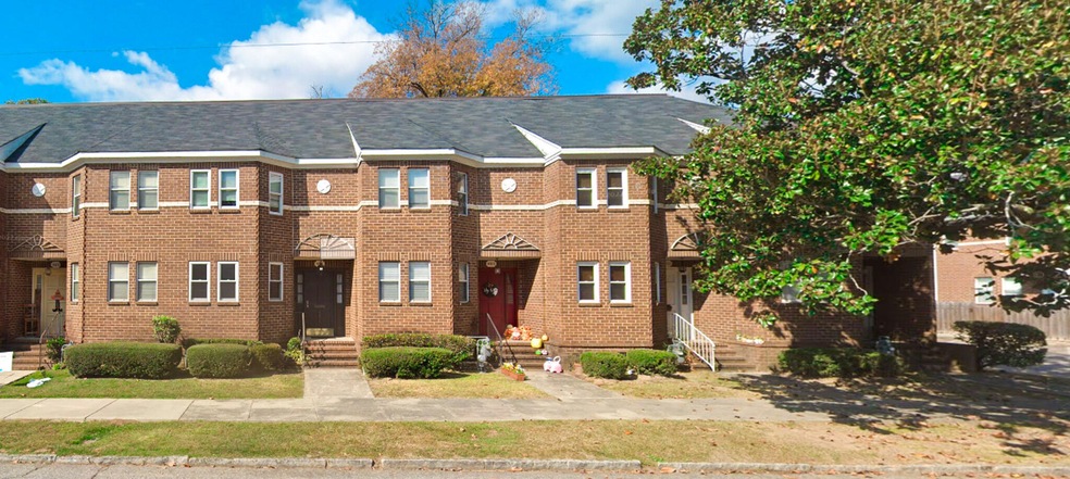 front main