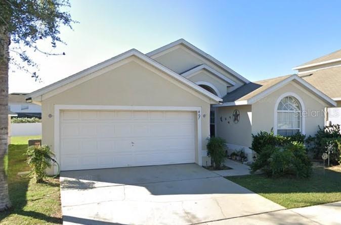 407 Brayton Ln, Davenport, FL 33897 - photo 1