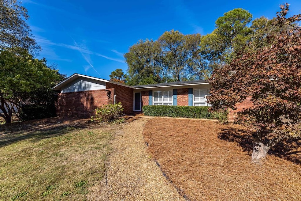 3409 Hiawatha Dr, Columbus, GA 31907 - photo 1