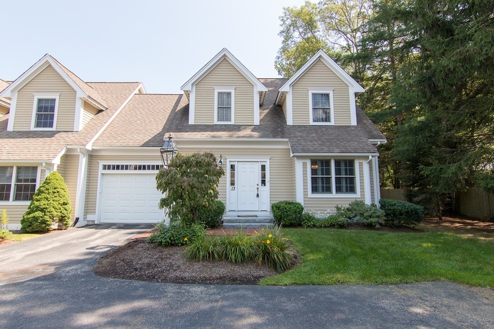 725 Boston Post Rd unit 13, Sudbury, MA 01776 - photo 1