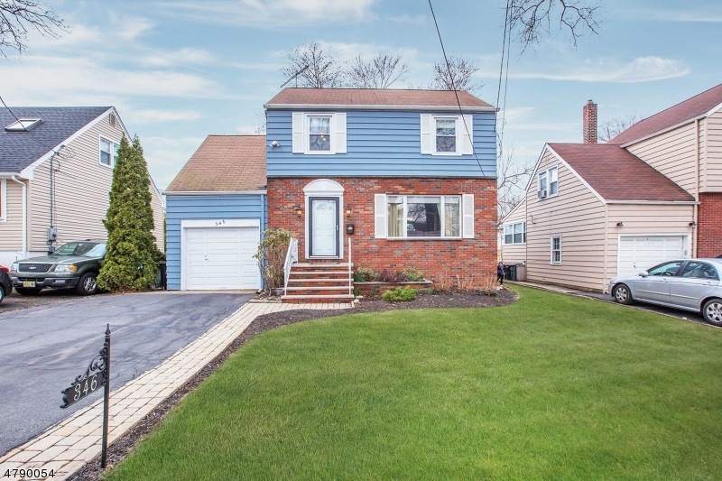 346 W Passaic Ave, Bloomfield, NJ 07003 - photo 1