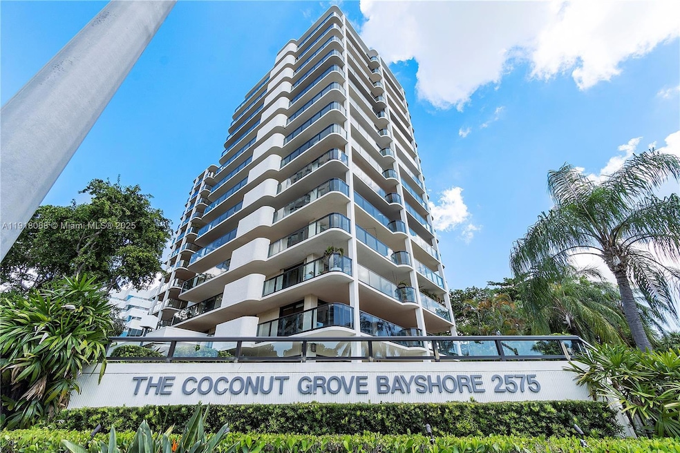 2575 S Bayshore Dr unit 15B, Miami, FL 33133 - photo 1