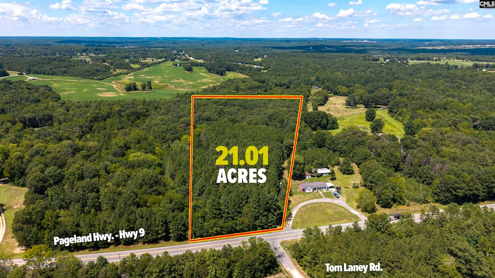 0 Pageland Hwy unit 614464, Lancaster, SC 29720 - photo 1