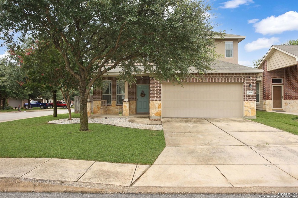 10802 Mustang Oak Dr, San Antonio, TX 78254 - photo 1