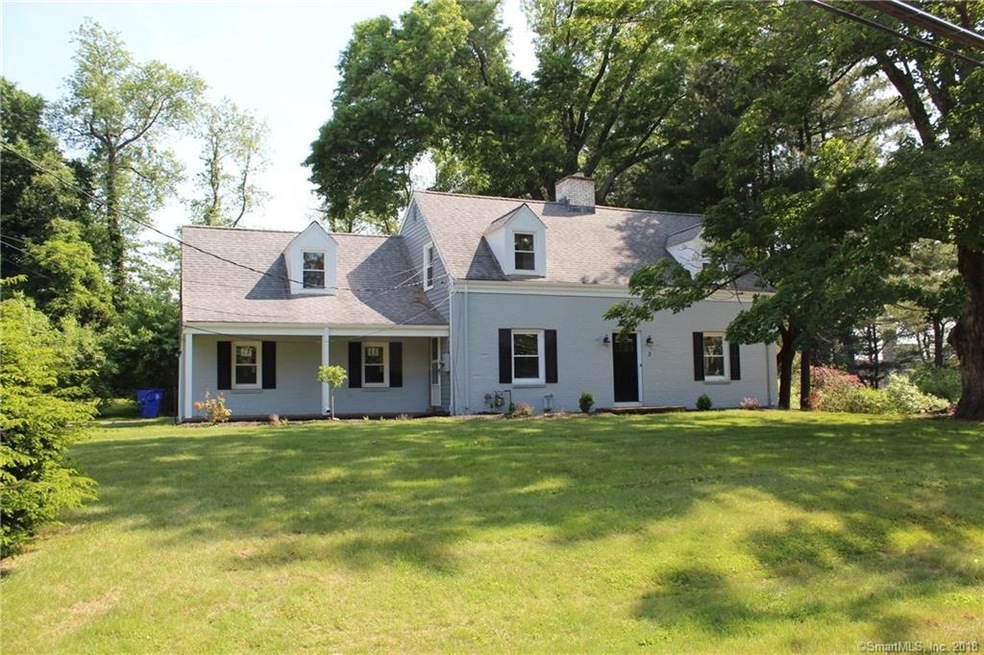 3 Hyde Rd, West Hartford, CT 06117 - photo 1