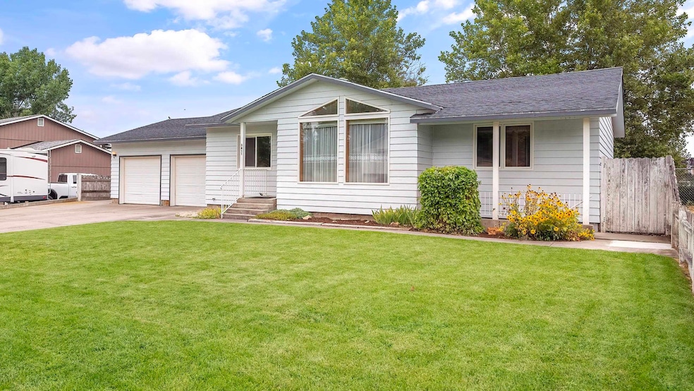 Sold $406,000 • Co-Listing Agent