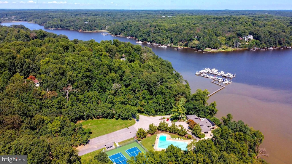 3467 Olympia Rd, Davidsonville, MD 21035 - photo 1