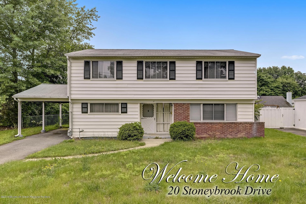 20 Stoneybrook Dr Old Bridge-large-001-9