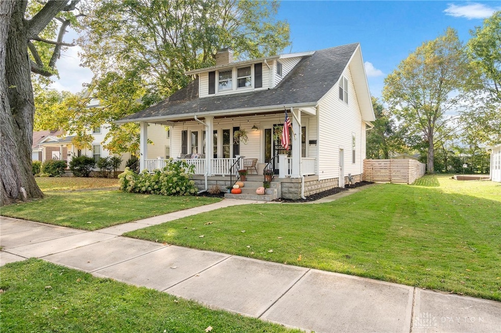 712 N King St, Xenia, OH 45385 - photo 1