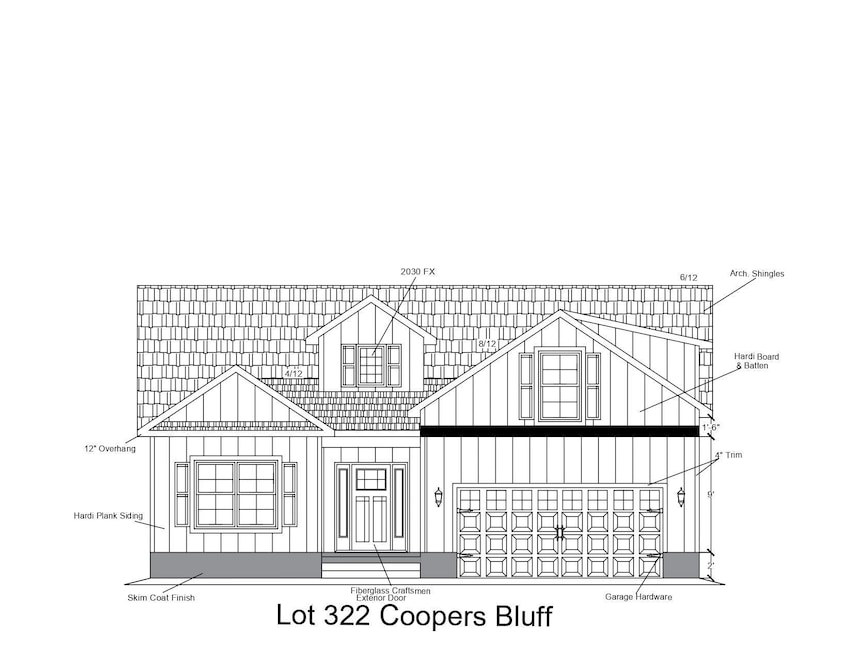 5141 Water Breeze Ct unit Lot 322 Live Oak, Myrtle Beach, SC 29588 - photo 1