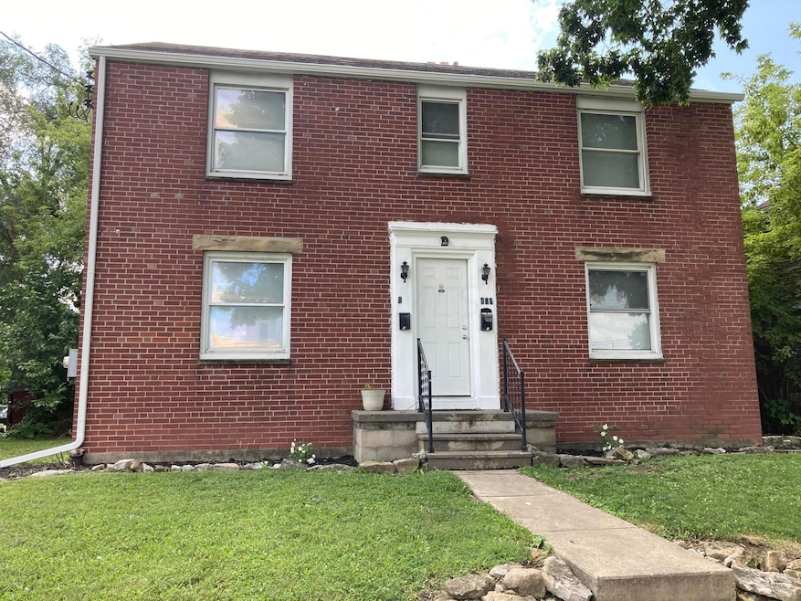 469 N Prospect St, Marion, OH 43302 - photo 1