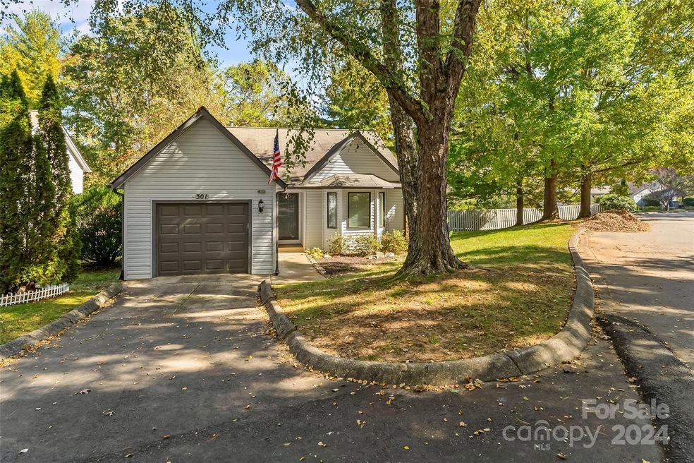 301 Oak Place, Asheville, NC 28803 - photo 1