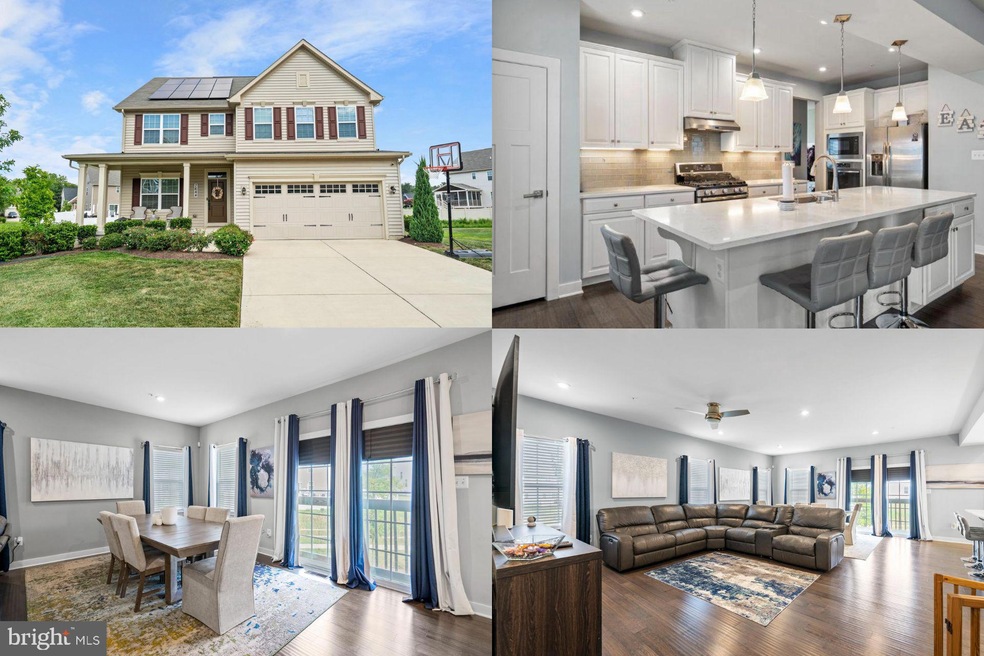 7644 Chesham Ct, White Plains, MD 20695 - photo 1