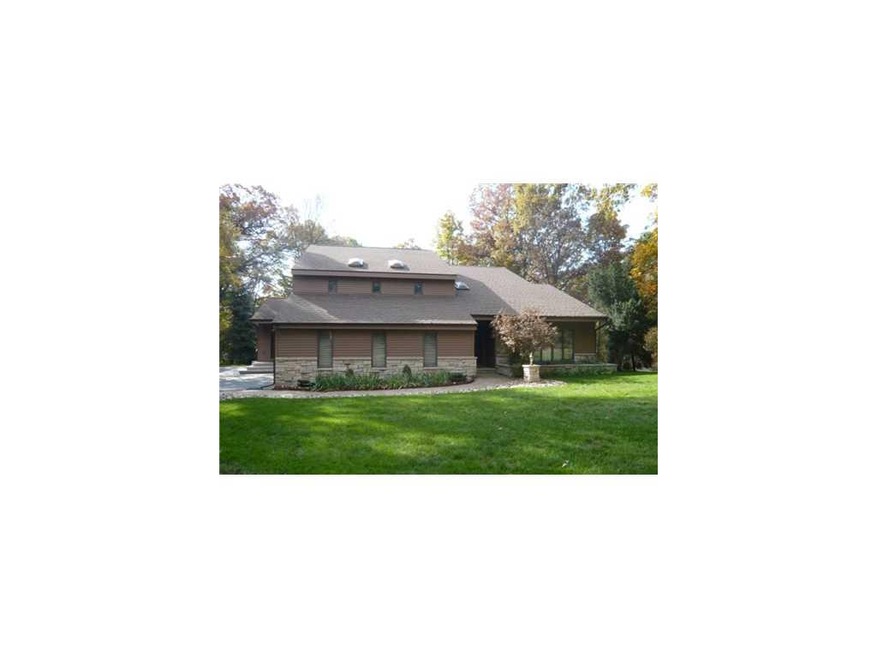 Front Exterior.