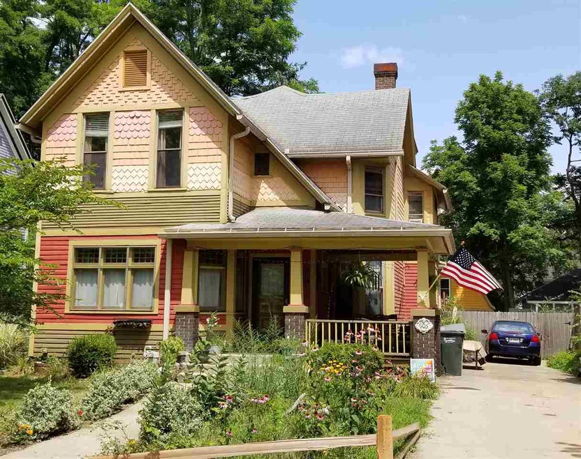 905 W. Colfax Avenue.