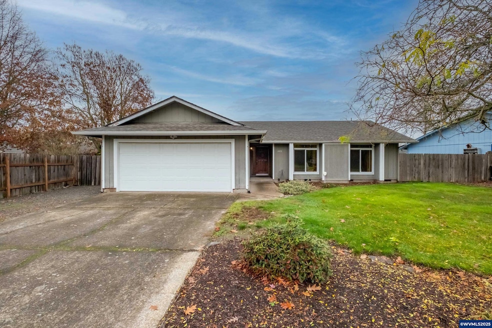 2473 Grand Prairie Rd SE, Albany, OR 97322 - photo 1