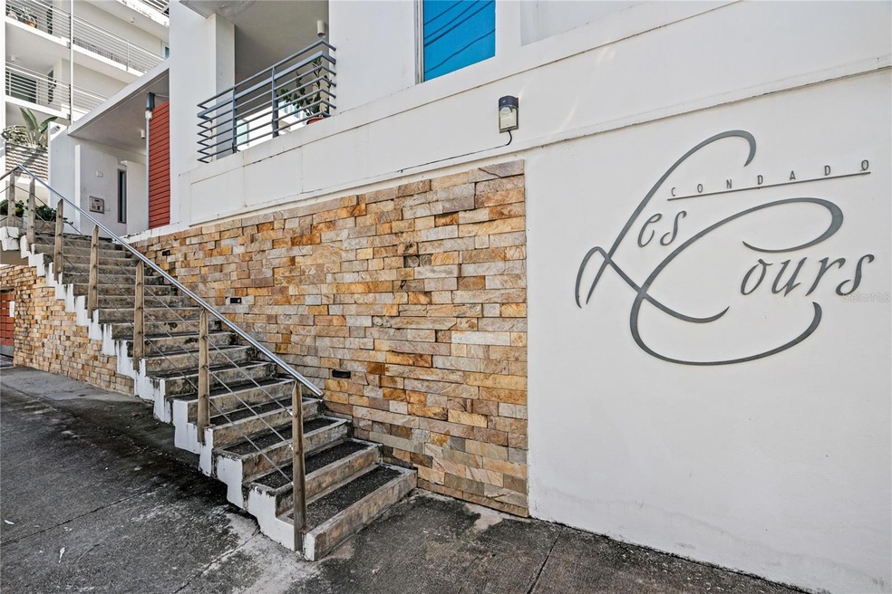 1554 Lopez Landron unit 404, San Juan, PR 00911 - photo 1