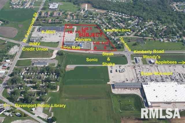 3500 W Kimberly Rd, Davenport, IA 52806 - photo 1