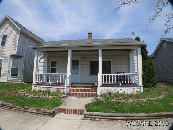 unlisted-address, Wapakoneta, OH 45895 - photo 1