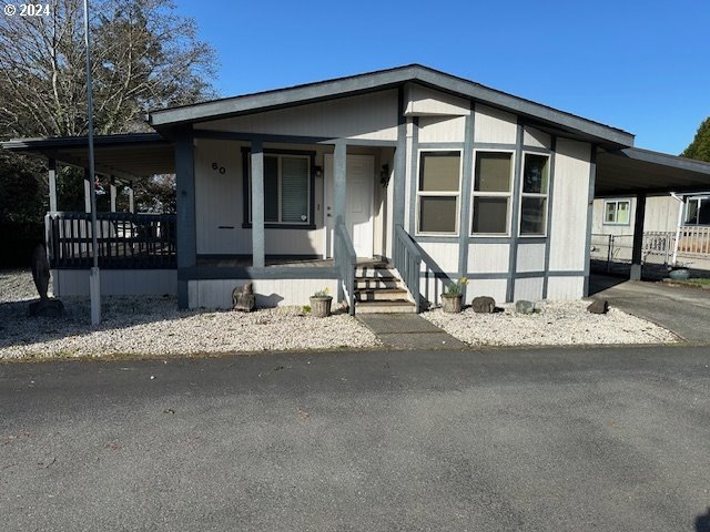 Sold $163,000 • Co-Listing Agent